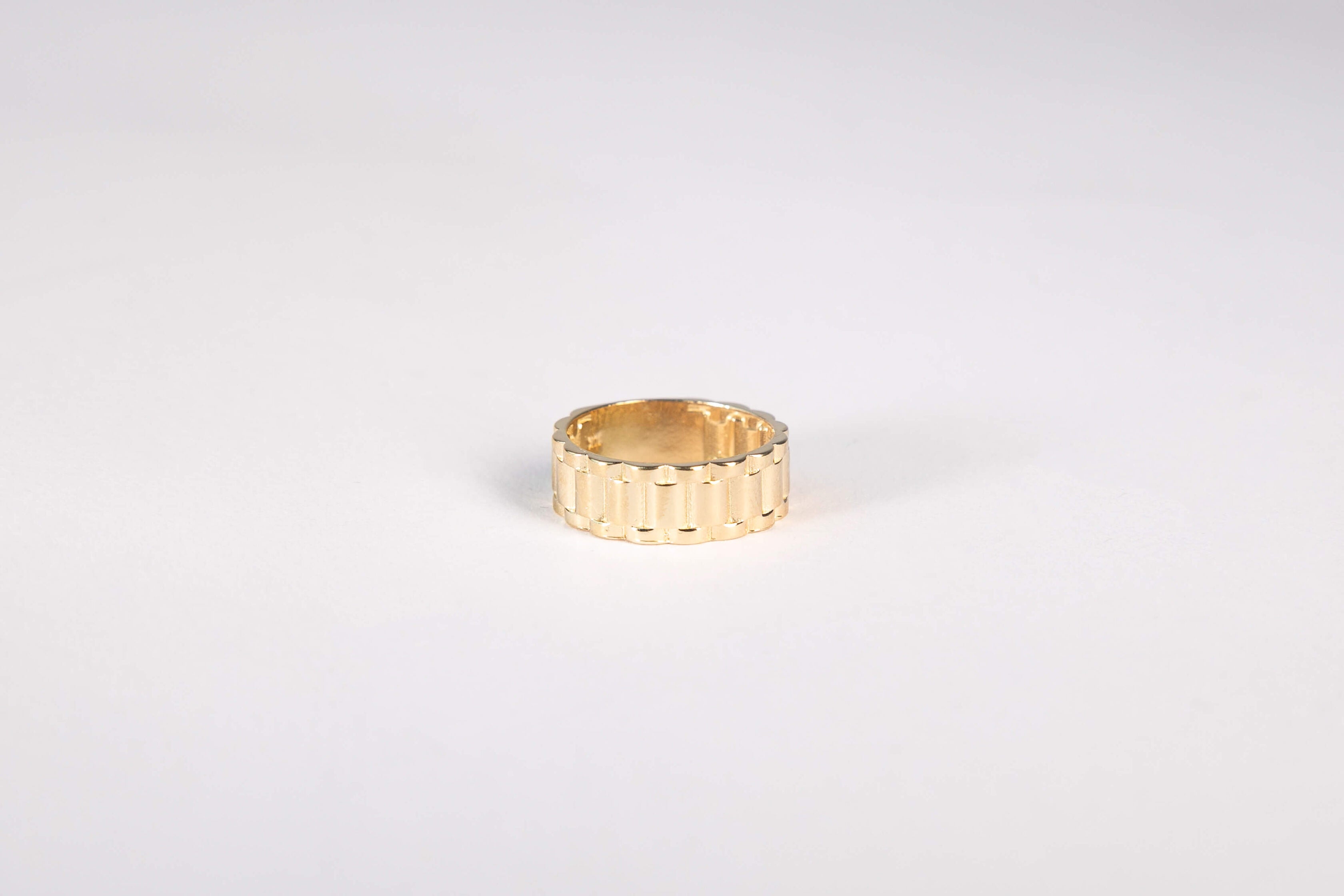 Rolex ring