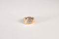 Rolex Style Ring